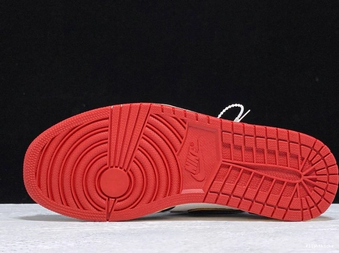 Air Retro 1 Jordan x Union OG BV1300-106 High 1031